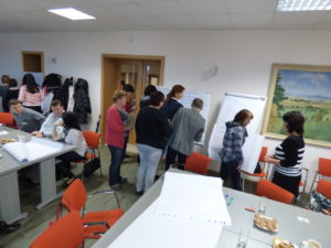 14.10.2015 Přípravné setkání Partnerství