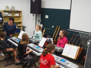 3. 11. 2016 Sdílení dobré praxe – ZŠ Dr. Malíka Chrudim