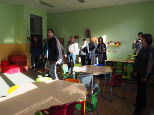 4. 11. 2016 Sdílení dobré praxe – ZŠ Kunratice