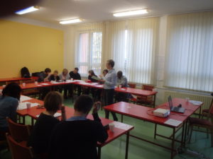 6. 3. 2017 Používáme metodu CLIL
