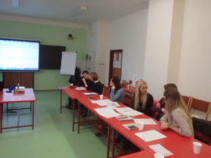 6. 3. 2017 Používáme metodu CLIL