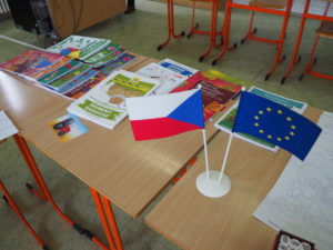 22. 4. 2017 Rodičovská akademie – Máme doma předškoláka …