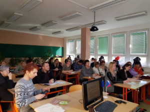 19. 2. 2018 Setkání 6. PS