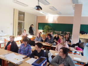 28. 2. 2018 – Začínáme s Hejného metodou v MŠ