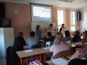 28. 2. 2018 – Začínáme s Hejného metodou v MŠ